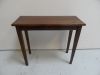 Small sidetable