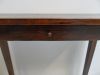 Small sidetable