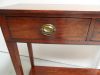 Mahonie sidetable