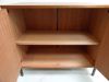 Vintage 2 doors cabinet