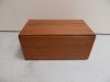 Vintage filing cabinet