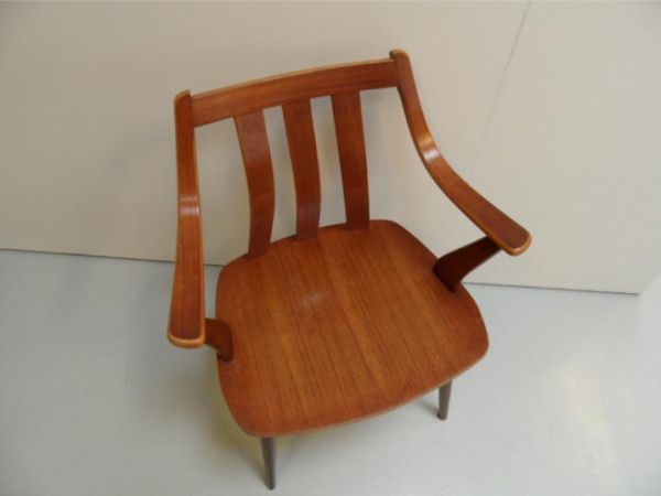 Vintage armchair
