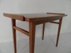 Mid Century sidetable