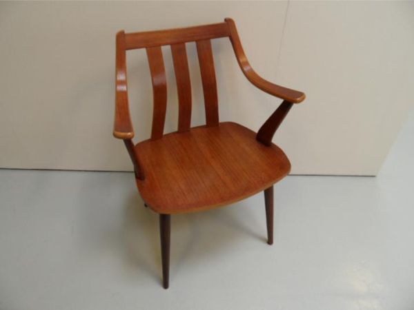 Vintage armchair