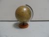Vintage Globe