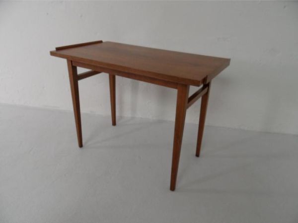Mid Century sidetable