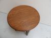 Art Deco coffee table