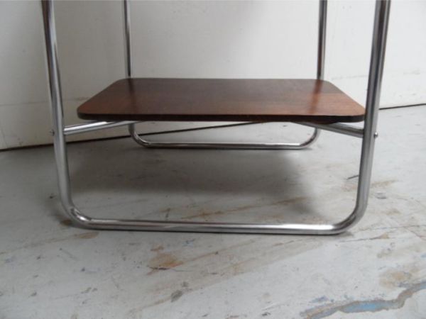 Side table 1950s