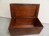 Antique chest