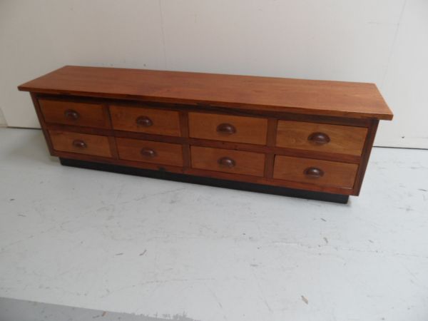 Vintage sideboard