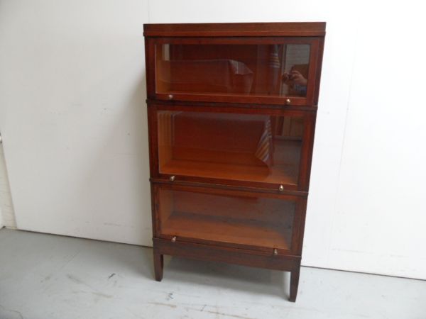 Boekenkast Soennecken