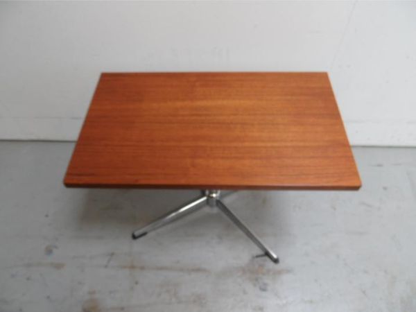 TV table 1950s
