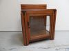 Art Deco display cabinet