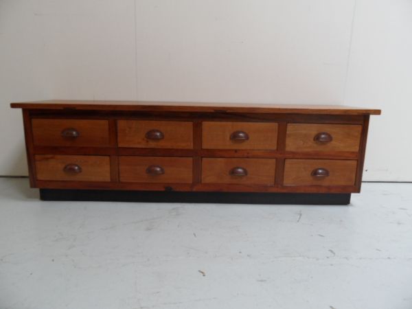 Vintage sideboard