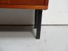 Tweedeurs sideboard