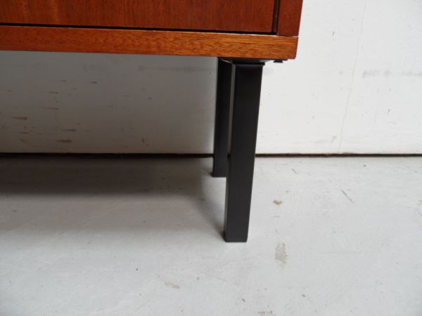 Tweedeurs sideboard