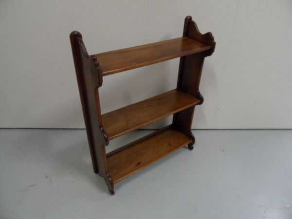 Antiek wandrek