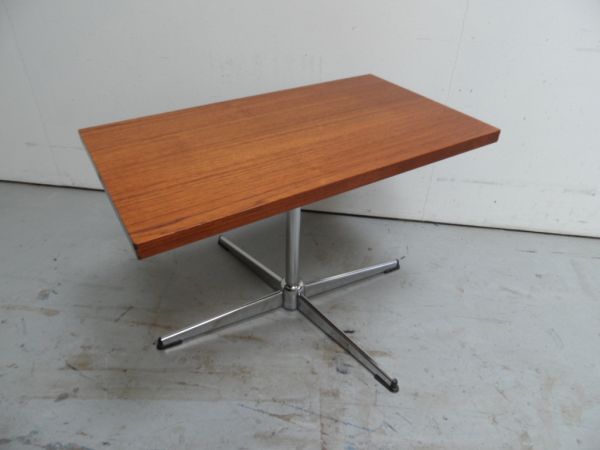 Tv tafel 1950's