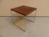 Mid Century sidetable