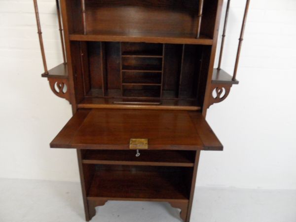 Jugendstil wandmeubel