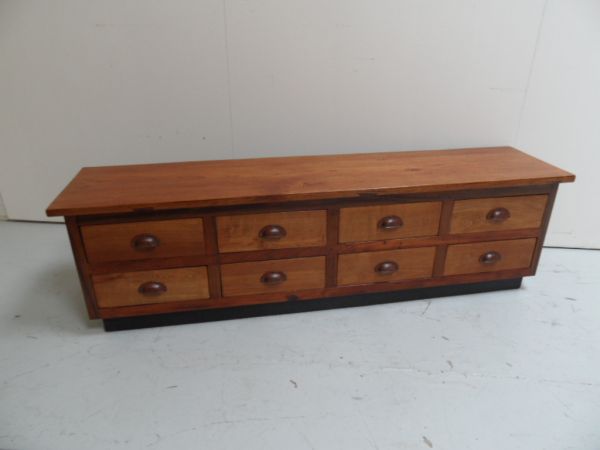 Vintage sideboard