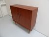 Sideboard 2 doors 1950's