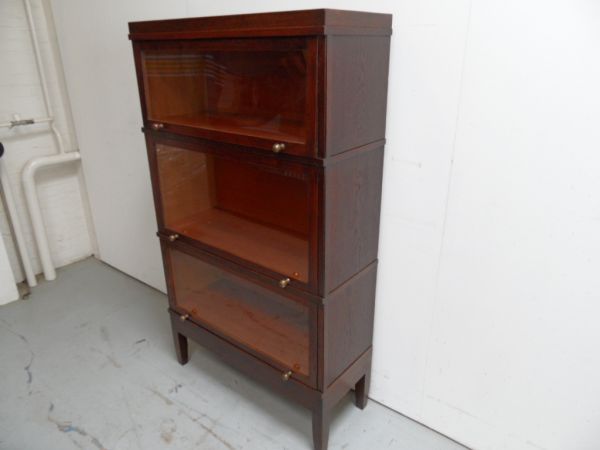 Boekenkast Soennecken
