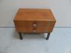 Mid century chest of drawers
