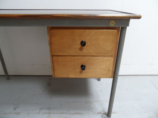 Industrieel bureau