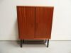Tweedeurs sideboard