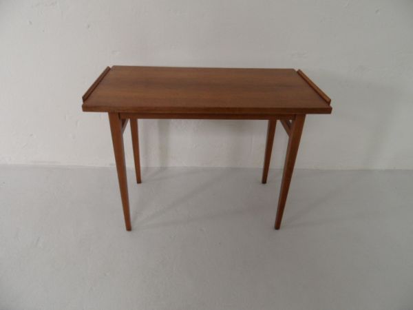 Mid Century bijzettafel