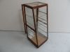Bakery display cabinet