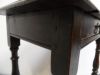 Eiken sidetable