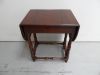 Eiken hangoortafel