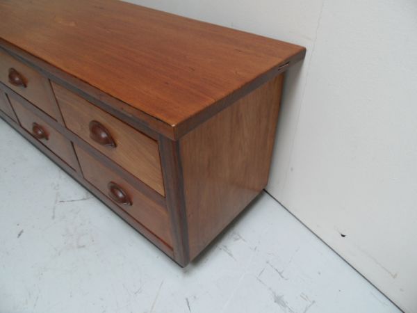 Vintage sideboard