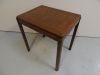 Art Deco sidetable