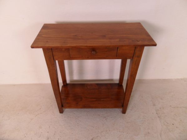 Sidetable met laatje