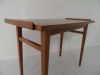 Mid Century bijzettafel