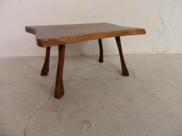 Brutalist  mimi set of tables