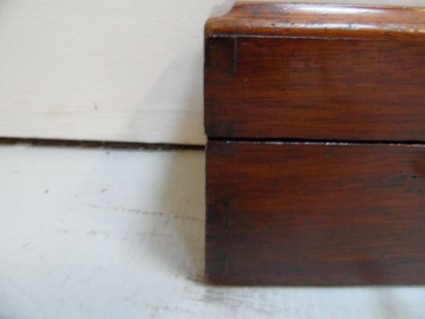 juwelry box