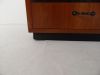 Vintage shop filing cabinet