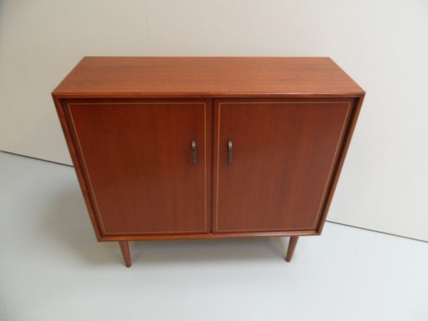 Sideboard 2 doors 1950's