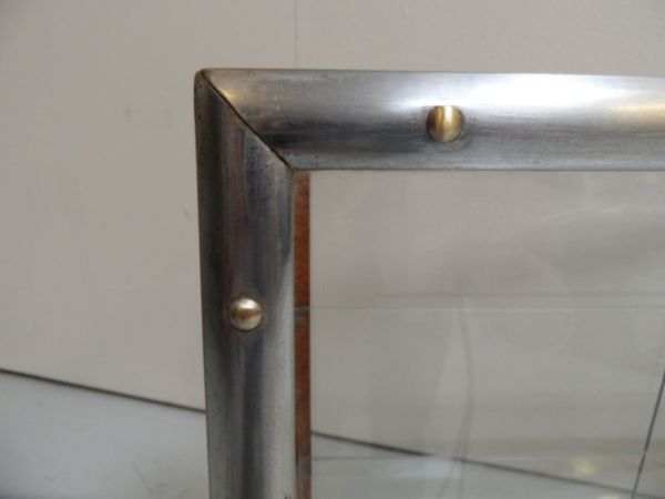 Bakery display cabinet Esme