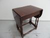 Eiken hangoortafel