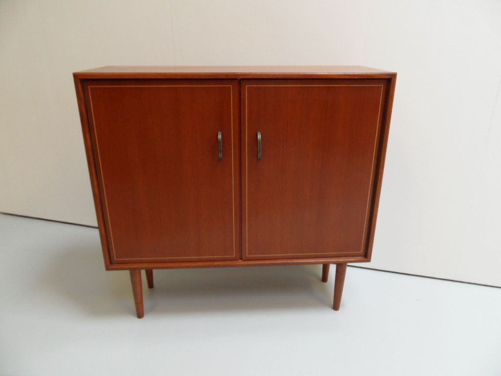 Sideboard 2 doors 1950's