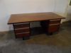 Mid Century bureau