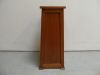Vintage console