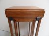 Art Deco sidetable