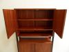 Mid Century wandmeubel