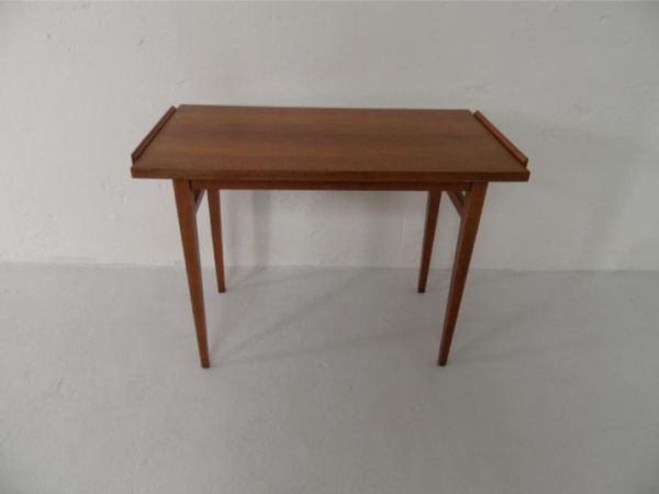 Mid Century sidetable